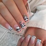 مرکزتخصصی کاشت ناخن و اکستنشن مژه رامونا