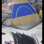 خدمات تولیدی چادر مسافرتی مهدی جندی مقدم