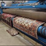 قالی شویی ایران مهر