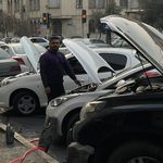 خدمات برق و باطری سهراب
