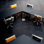 فضا کار اشتراکی تیوارن