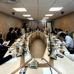 فضا کار اشتراکی تیوارن