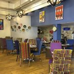 رستوران ایرانی مجمع 