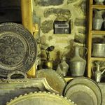 رباط ویرانی (موزه مردم شناسی مشهد)