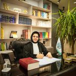 سمیه رضانژاد وکیل پایه یک دادگستری