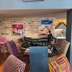 رستوران ایرانی مجمع 