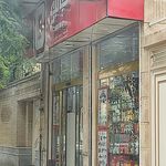 فروشگاه زنجیره‌ای جانبو