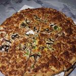 کافی شاپ آبشار