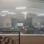 کافی شاپ آبشار