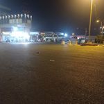 جایگاه سوخت نارگیل