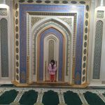 مسجد فاطمه الزهرا سلام الله علیها