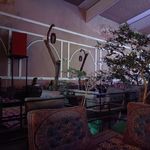 کافی شاپ آبشار
