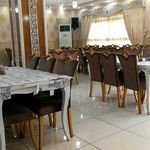 تالار رستوران میثم