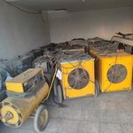 فلزات رنگی طاهر بدرلو