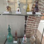 خانه کبیری   موزه اکبری