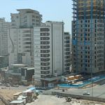 مجتمع مسکونی احرار زمان بلوک سی 2