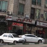 بازار شهرک آزادی