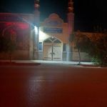 مسجد الشهدا