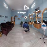 سالن موچین مون نایت