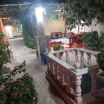 رستوران خورشید