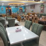 رستوران خورشید