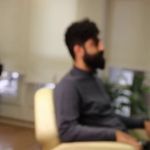 سالن مردانه حمید