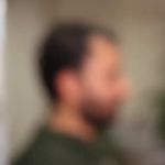 سالن مردانه حمید