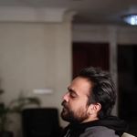 سالن مردانه حمید