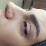 آرایش دائم حدیث