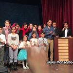 آموزشگاه موسیقی منظومه