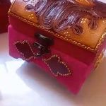 معرق چرم رئوف