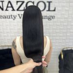 خدمات کراتین و‌احیا و اسکالپ رُز