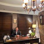 وکیل دادگستری بهنام اسلامی
