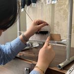 آموزشگاه نقاشی، سفالگری و قالیبافی شهره
