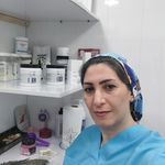 سالن تخصصی پاکسازی پوست مریم بهاءلو