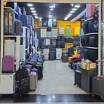 فروشگاه کیف و چمدان ایگل