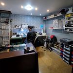 تعمیر انواع برد الکترونیکی آریا