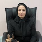 وکیل پایه یک دادگستری ندا طاهری