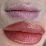 آرایش دائم صورت محبوبه حصاری
