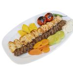 کترینگ صدرسان (شعبه یوسف آباد)