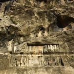 سنگ نگاره شتر سنگ