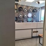 فروشگاه رینگ و لاستیک ویتو