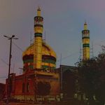 مسجد جامع قهساره
