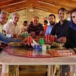رستوران سنتی بادیل