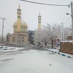 مسجد جامع قهساره