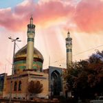 مسجد جامع قهساره