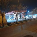 پمپ بنزین پارسیان سوخت ۱