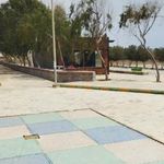 پارک ساحلی شهر سوزا