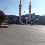 مسجد مهدیه