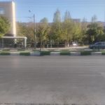 ایستگاه اتوبوس حسابی 21